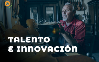 Talento e Innovación